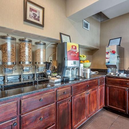 Best Western Fort Washington Inn Экстерьер фото