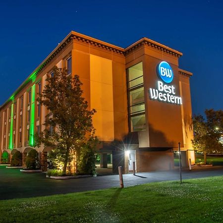 Best Western Fort Washington Inn Экстерьер фото