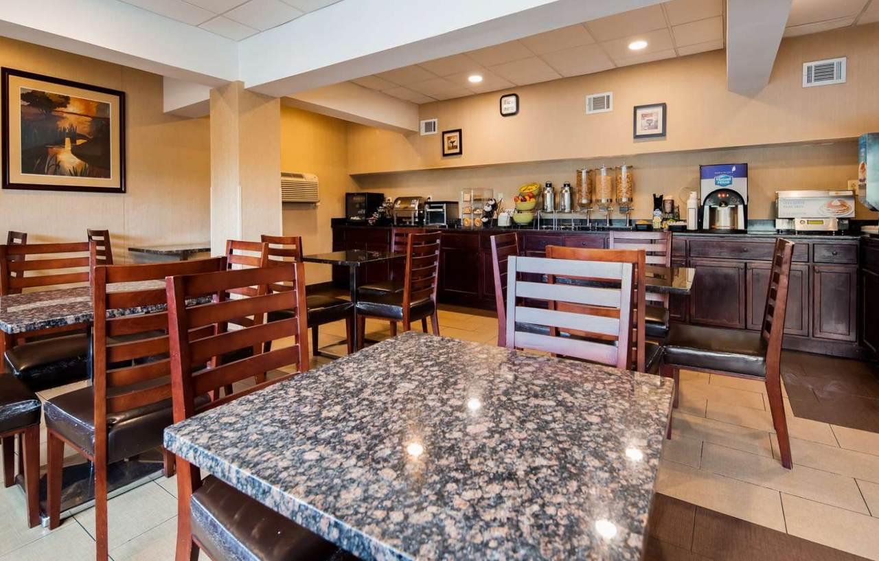 Best Western Fort Washington Inn Экстерьер фото