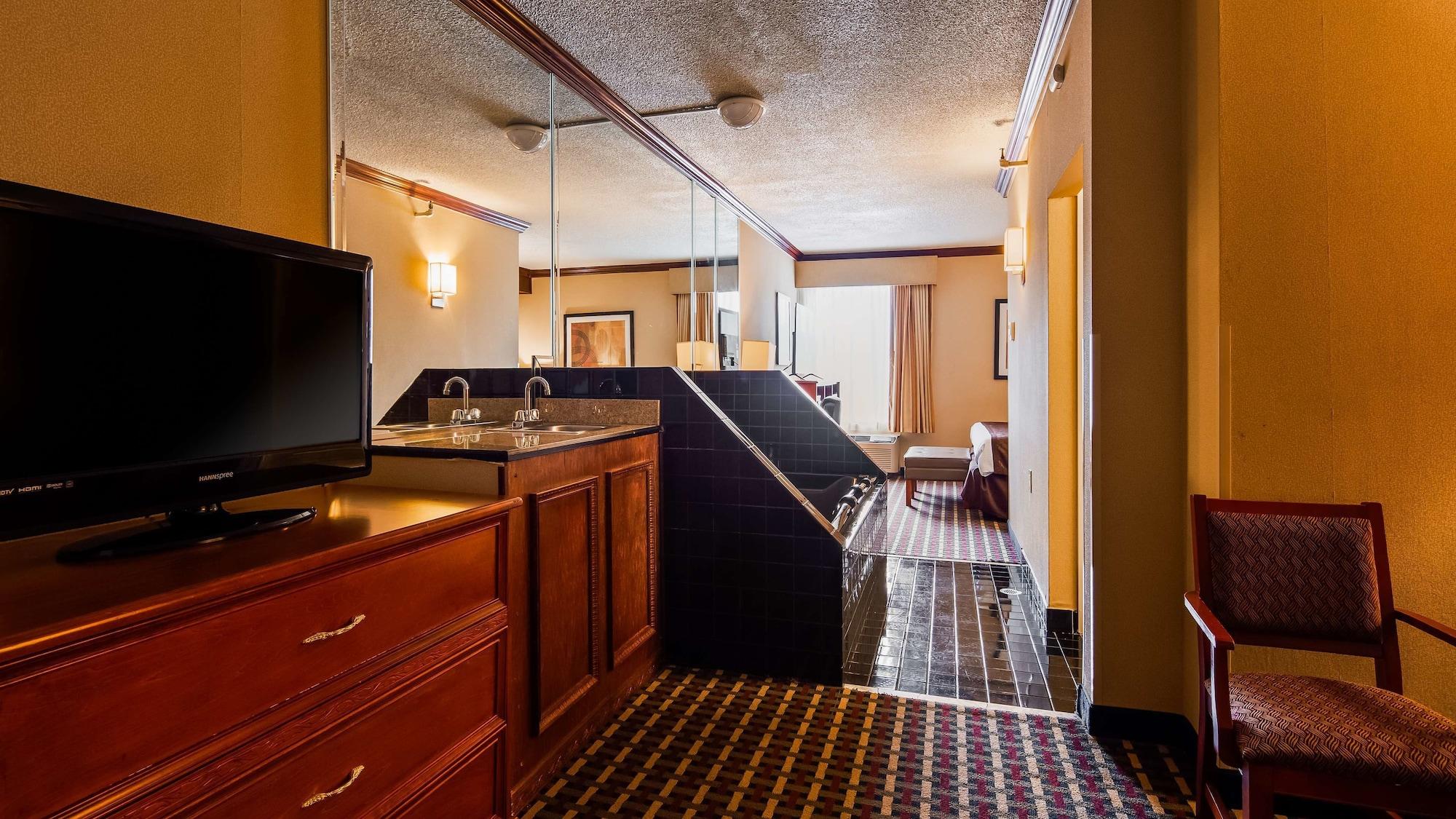 Best Western Fort Washington Inn Экстерьер фото