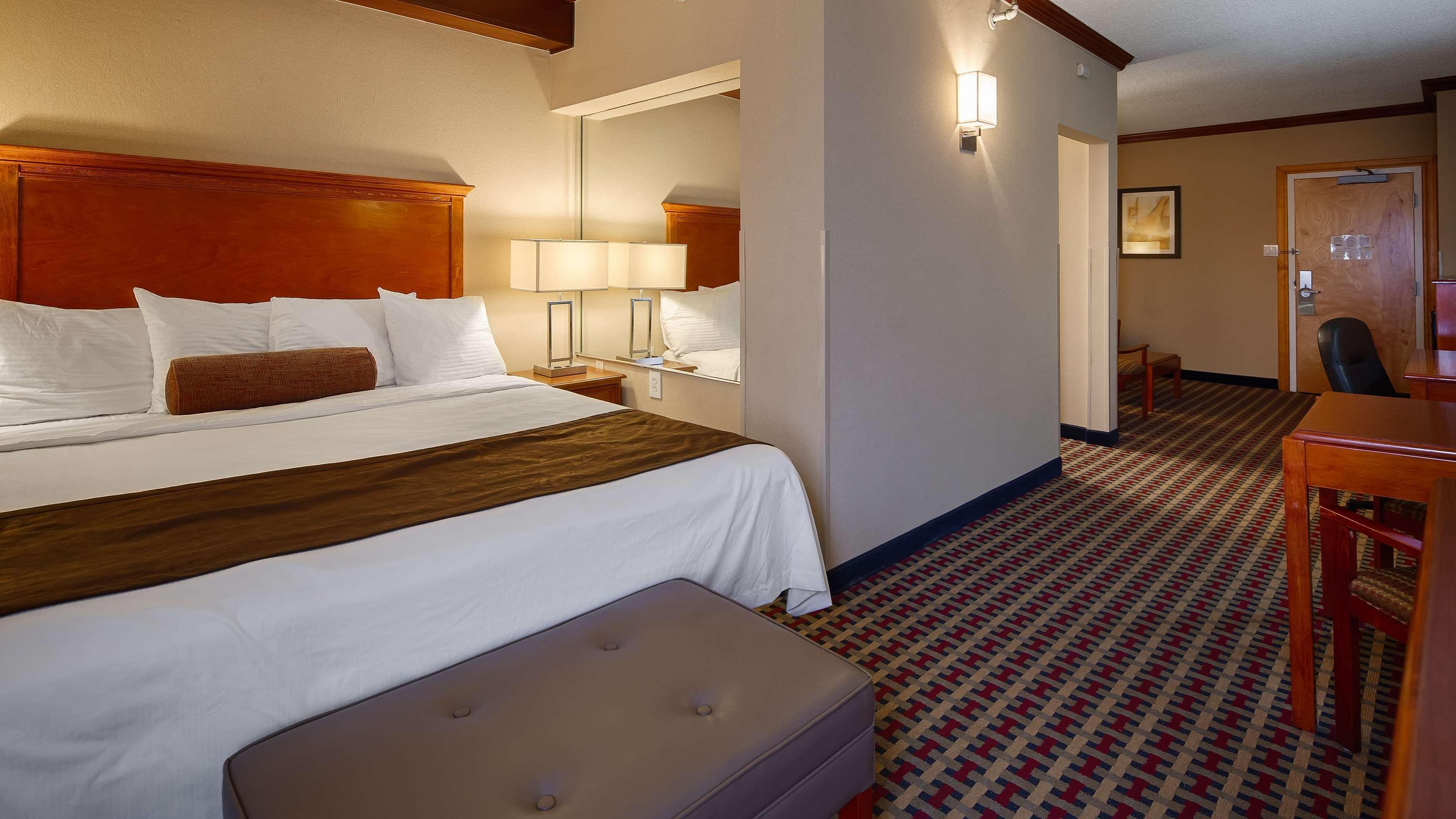Best Western Fort Washington Inn Экстерьер фото