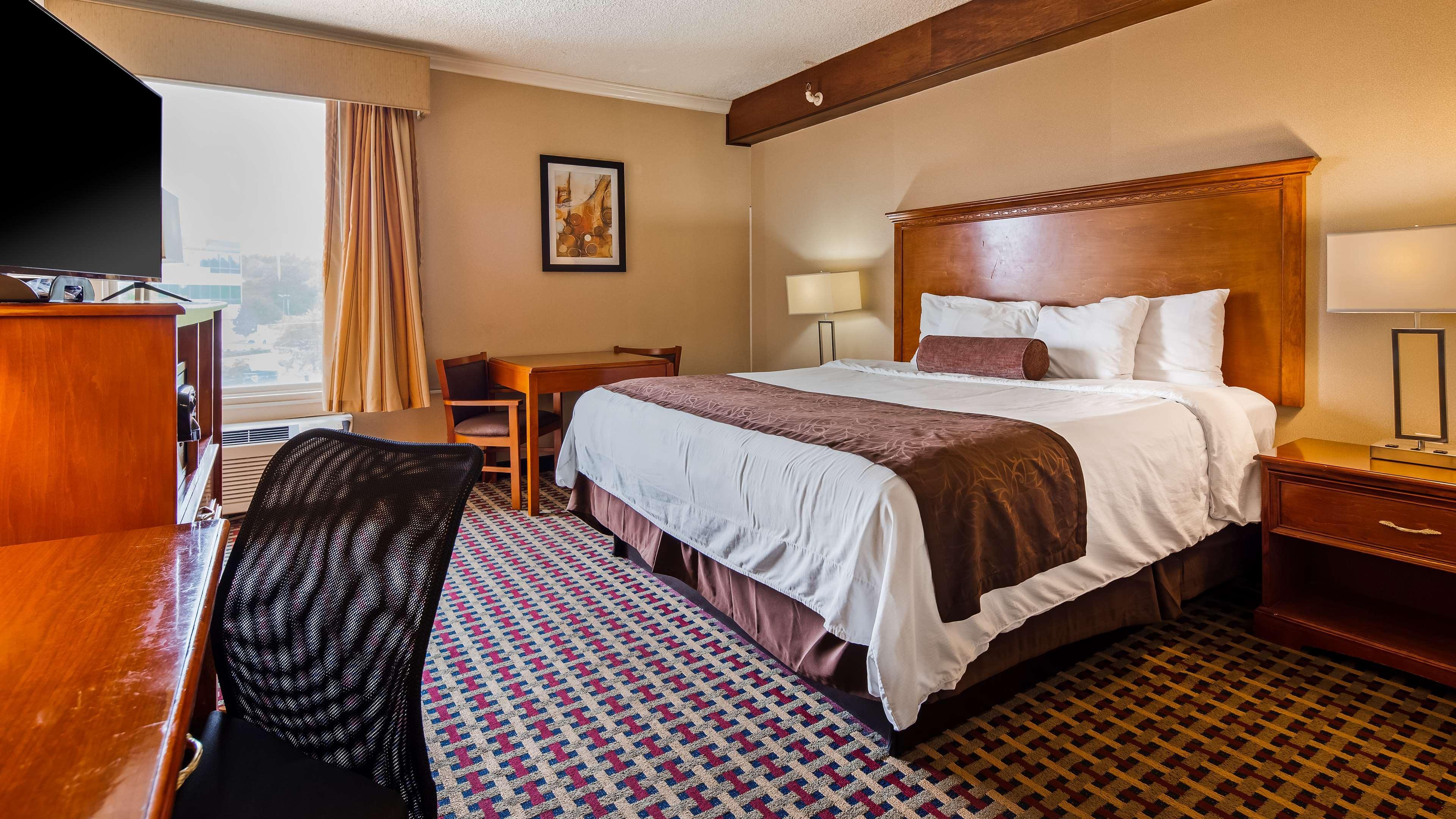 Best Western Fort Washington Inn Экстерьер фото