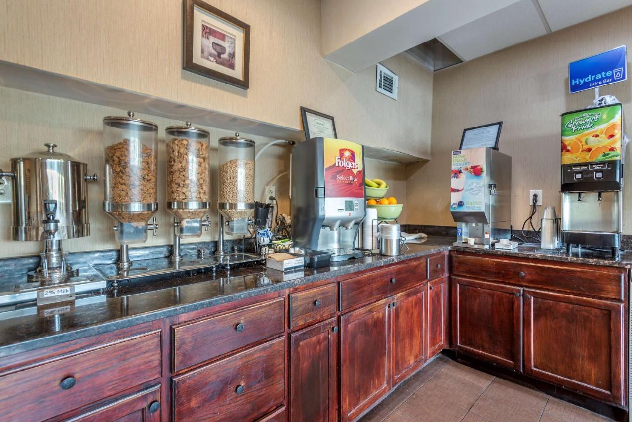 Best Western Fort Washington Inn Экстерьер фото