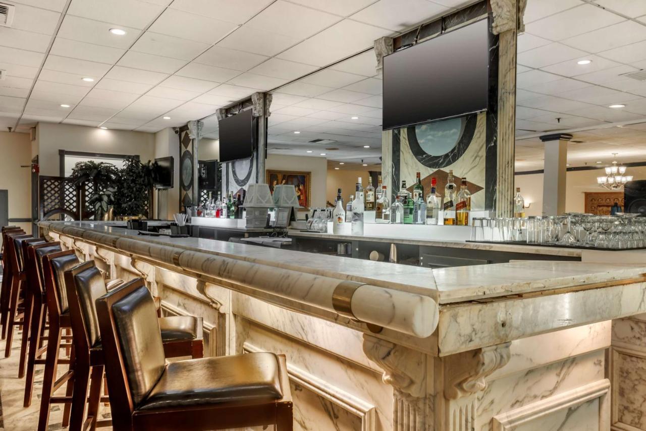 Best Western Fort Washington Inn Экстерьер фото