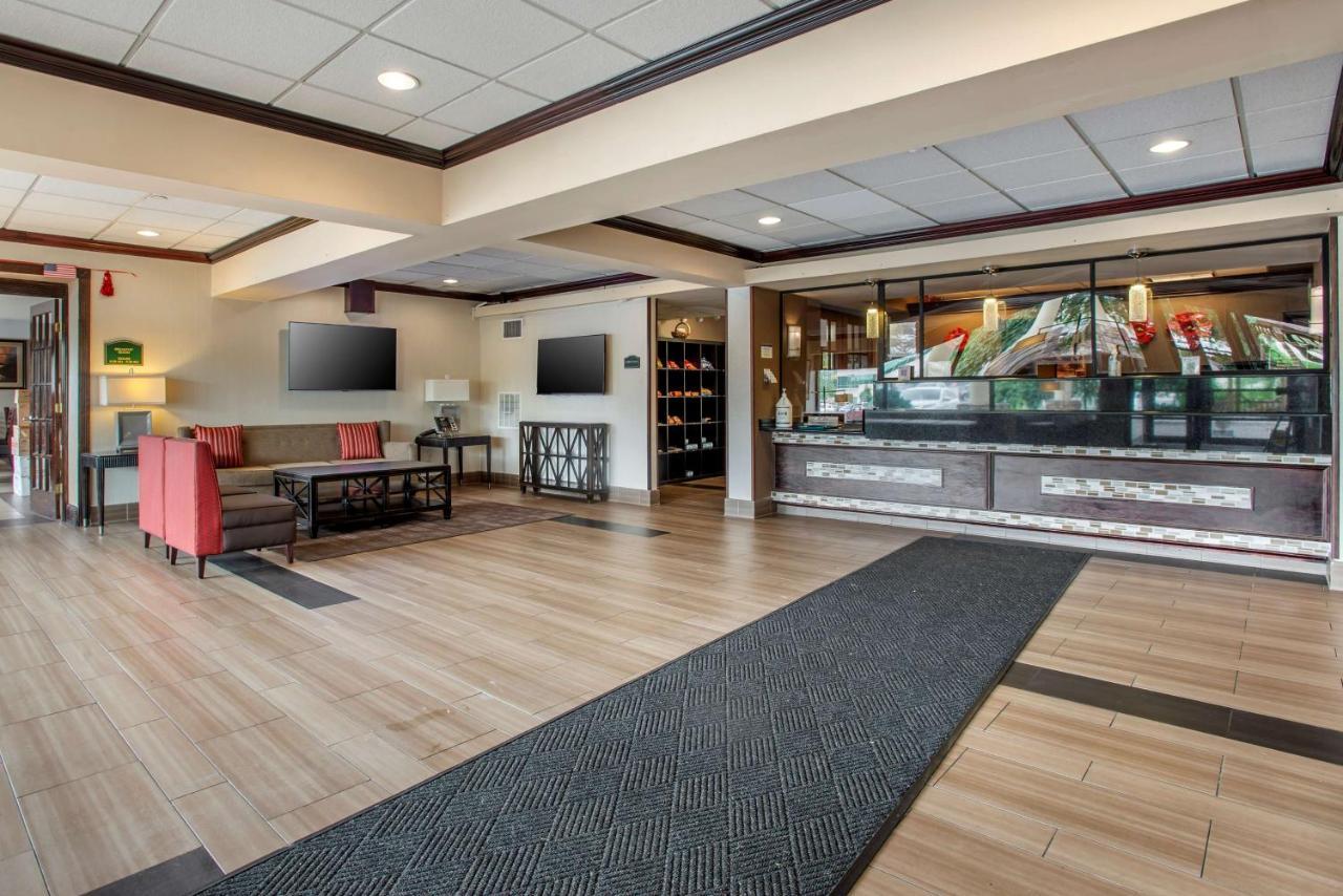 Best Western Fort Washington Inn Экстерьер фото