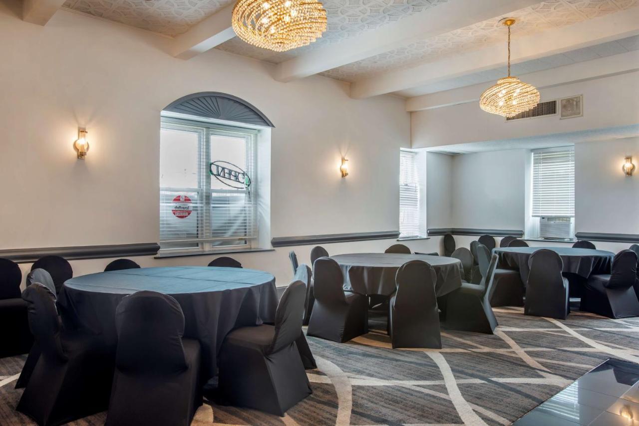 Best Western Fort Washington Inn Экстерьер фото