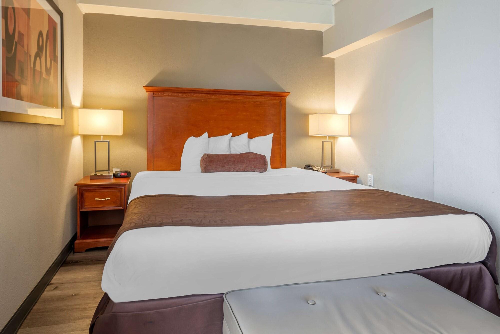 Best Western Fort Washington Inn Экстерьер фото