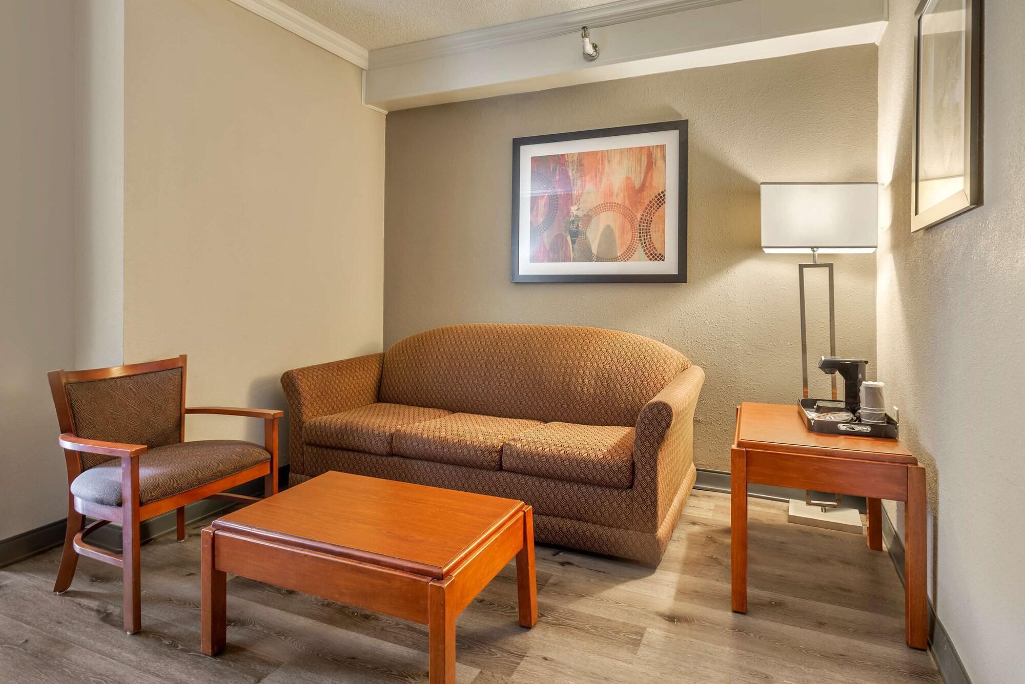 Best Western Fort Washington Inn Экстерьер фото
