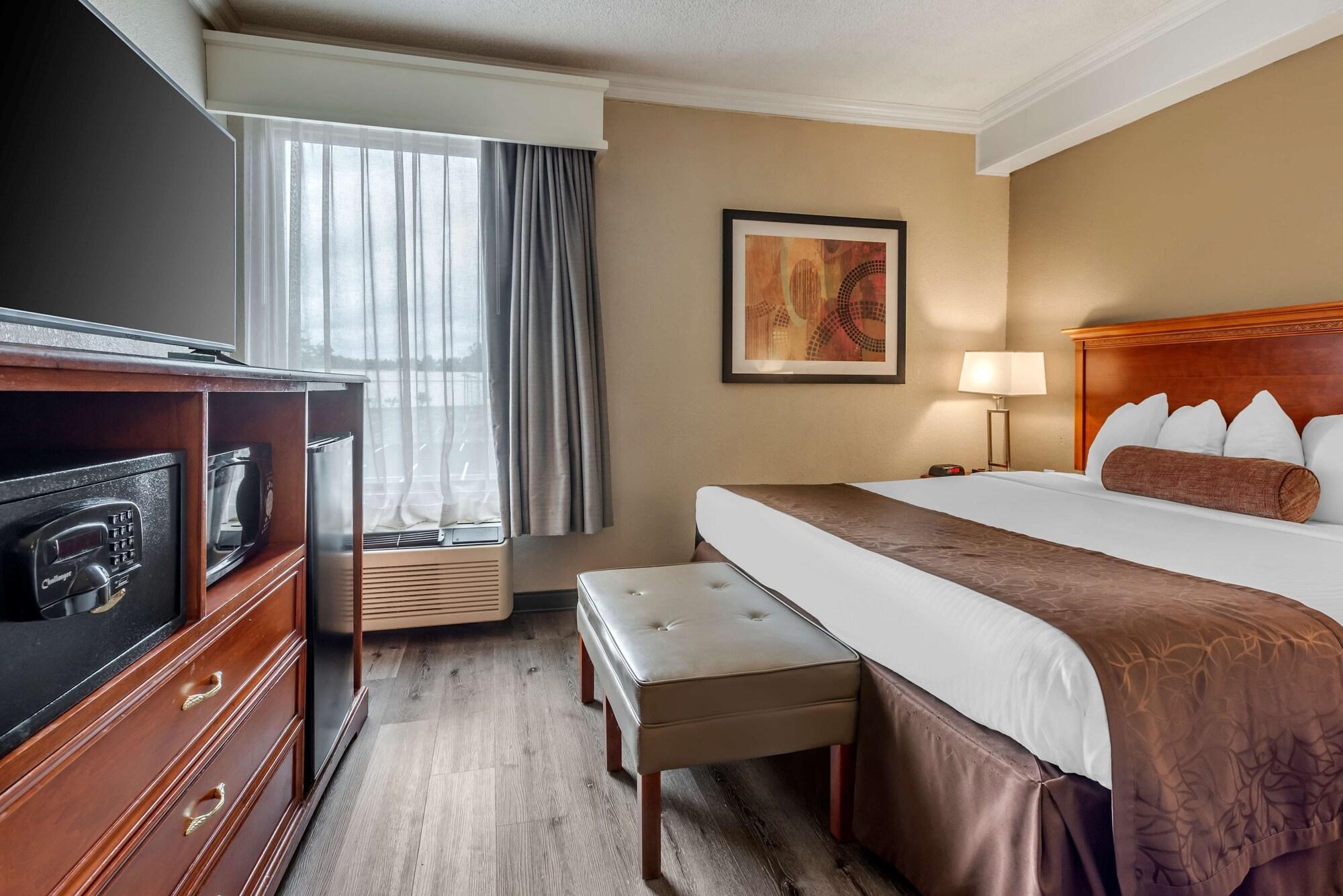 Best Western Fort Washington Inn Экстерьер фото