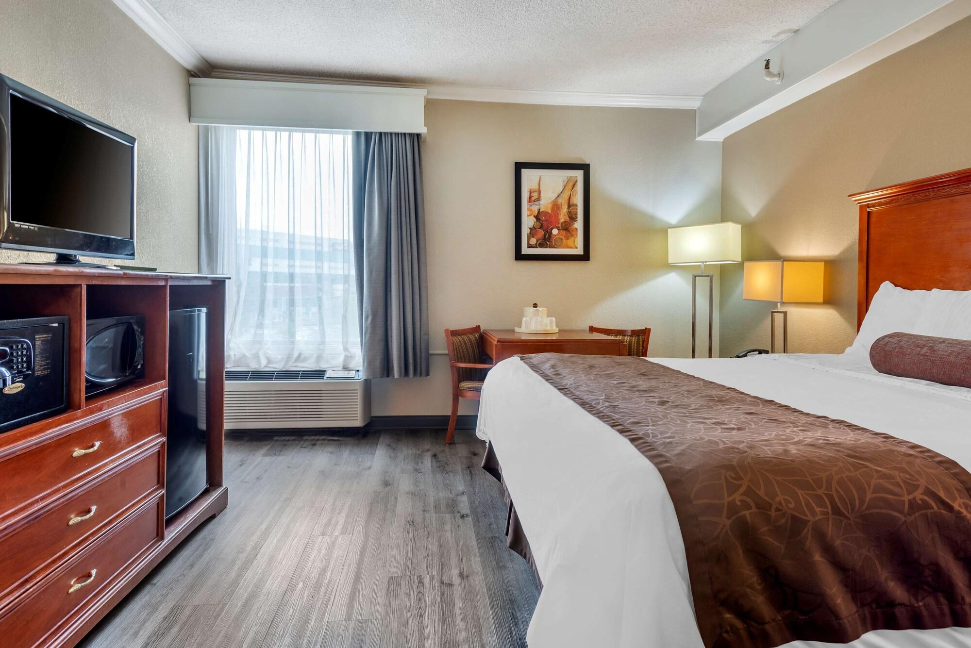 Best Western Fort Washington Inn Экстерьер фото